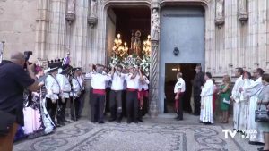 Callosa de Segura celebrará con medidas de seguridad varios actos festivos en honor a San Roque