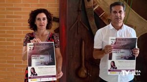 Jornada "Violencias Invisibles" en Los Montesinos: una mirada al mundo a través de las imágenes