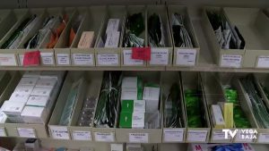 CSIF pide contratar a técnicos de farmacia en los servicios de Farmacia Hospitalaria de Orihuela