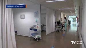 La Generalitat ha formalizado 9.000 contratos de sanitarios para hacer frente al coronavirus