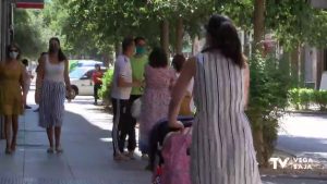 Se impone el uso de mascarilla obligatoria salvo en playas, piscinas y espacios naturales