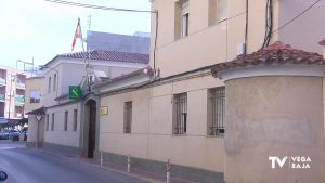 Redován pide más presencia de la Guardia Civil en el municipio