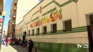 El 27 de julio comienzan las obras de remodelación del Mercado Municipal de Abastos de Albatera