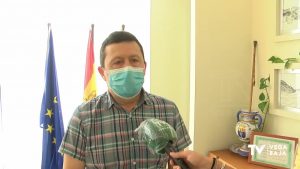 El Hospital de Torrevieja está detectando casos aislados sin considerarse «brote»