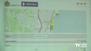 Orihuela instala 11 cámaras térmicas en las playas para controlar el aforo