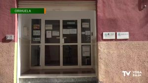 Aumenta un 30% los pacientes en el centro de la Asociación Comarcal de Ayuda al Drogodependiente