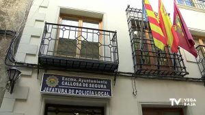 Callosa interpone 45 denuncias en una semana por incumplimiento del uso obligatorio de mascarilla