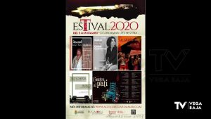 Guardamar Cultura presenta #ESTIVAL2020 AL CASTELL 2020