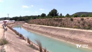 Preocupación ante los trabajos de reparación previstos en el embalse de La Bujeda