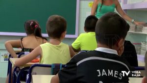 Mucha incertidumbre de la comunidad educativa ante el regreso a las aulas en 3 semanas