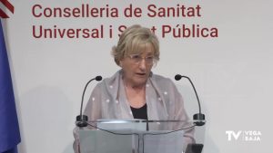 La Comunidad Valenciana registra 715 nuevos positivos durante el fin de semana