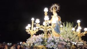 Rojales suspende sus fiestas patronales en honor a la Virgen del Rosario