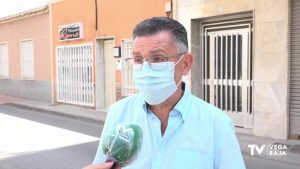 Pineda le pide a Eduardo Dolón que tome decisiones en base a criterios científicos