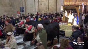 ¿Ha incumplido el ayuntamiento de Orihuela los contratos de las Cabalgatas de Reyes?