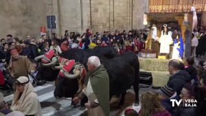 ¿Ha incumplido el ayuntamiento de Orihuela los contratos de las Cabalgatas de Reyes?