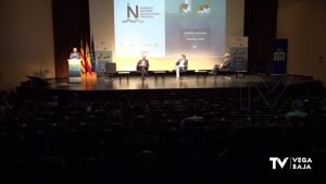 Orihuela acoge el primer Congreso Nacional de Inundaciones