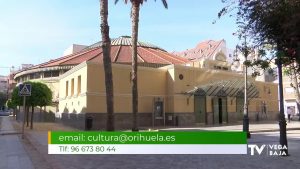 Orihuela abre las inscripciones para el Taller Municipal de Teatro