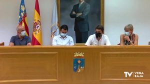 El ayuntamiento de Torrevieja gana la batalla y hará pruebas a toda la comunidad educativa