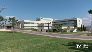 El Hospital de Torrevieja dispone de los medios para afrontar un posible repunte derivado del frío