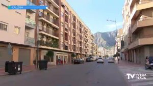 El Consell habilita 22 viviendas sociales en Callosa de Segura