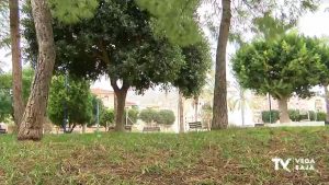 La UMH ayudará a Orihuela a gestionar los jardines del casco urbano