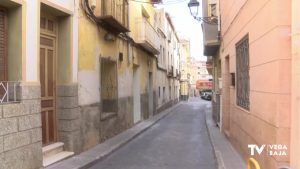 Callosa abre una línea de teléfono para que los vecinos alerten de posibles ocupaciones ilegales