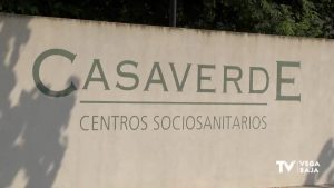 11 mayores del residencial Casa Verde en Pilar de la Horadada han fallecido por coronavirus