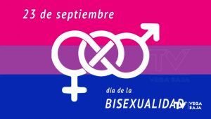 23 septiembre: Día Internacional de la Visibilidad Bisexual