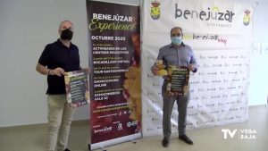 Llega la 5ª edición de “Benejúzar Experience”