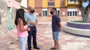 Reto solidario de 24 horas por la Vega Baja para que “a nadie le falta nada"