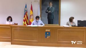 Torrevieja aprueba de forma definitiva los presupuestos más altos de su historia