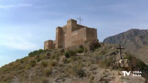 El Castillo de Santa Bárbara de Cox recibe 266 visitas en el Día Mundial del Turismo