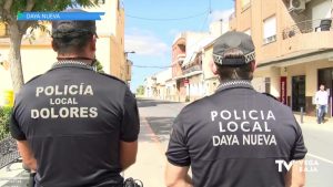 Daya Nueva espera poder compartir policías locales con otros municipios de la comarca