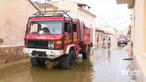 Se amplía el plazo de las ayudas de Generalitat por los daños producidos en viviendas tras la DANA