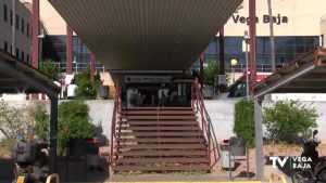 Los pacientes del Hospital de Torrevieja esperan 56 días frente a los 157 de la media autonómica