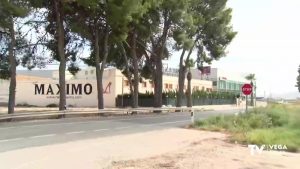 El ayuntamiento de Orihuela asegura estar trabajando en el cierre el club de alterne de la N-340