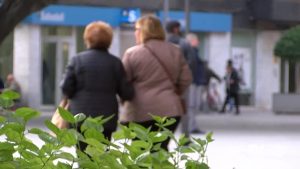 El confinamiento frena las denuncias por violencia de género: caen un 15,2%