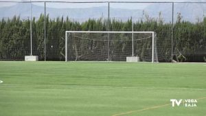 Dos jugadores del Club de Fútbol Popular Orihuela Deportiva dan positivo por COVID-19