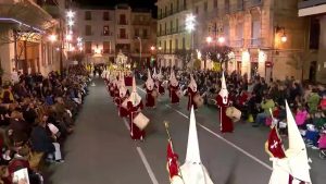 Orihuela acoge el primer Foro de Semana Santa para salvar las procesiones de 2021