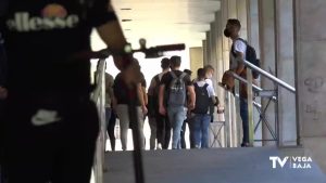 Los universitarios de la Vega Baja lamentan el brote en la Universidad Politécnica de Valencia