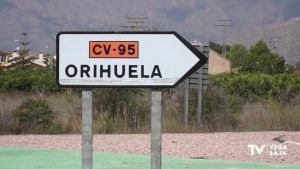 La televisión autonómica le cambia el nombre a Orihuela