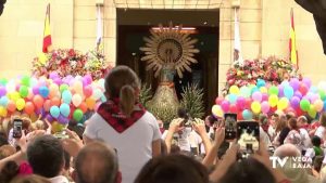 Las normas del ayuntamiento de Benejúzar para celebrar La Pilarica