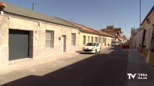 En estado grave el hombre al que dispararon en Benejúzar cuando se disponía a entrar en su casa