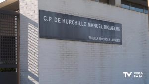 Orihuela adjudica obras reforma y ampliación CEIP Manuel Riquelme de Hurchillo