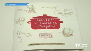 «Gastrovegabaja» cumple cinco años con la participación de 13 restaurantes