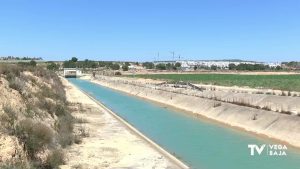 Contra la decisión del Ministerio de dejar en cero la transferencia de agua del Tajo-Segura