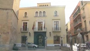 El Síndic Greuges admite la queja del PSOE de Callosa por "ocultación de información" del gobierno