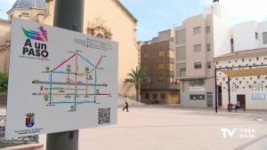 “A un paso” con el Metrominuto: el proyecto para impulsar la movilidad entre los albaterenses