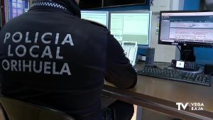 La Policía Local de Orihuela refuerza la vigilancia para que se cumplan las medidas sanitarias