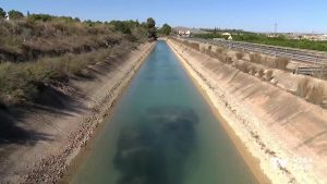 La Comisión del Agua de la Diputación rechaza el aumento de caudales ecológicos